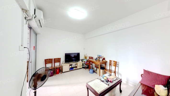 广信春兰花园二手房实景图