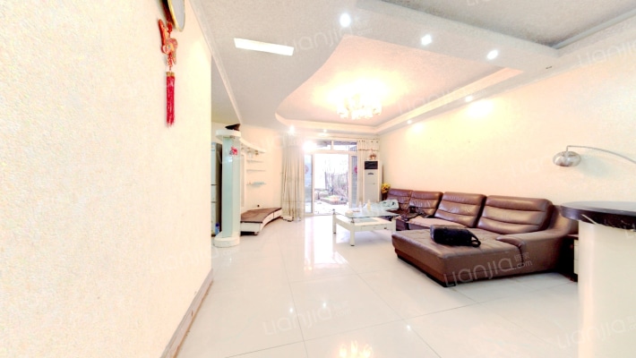 爱丁堡二手房实景图