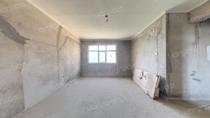 华生汉口城市广场四期二区二手房实景图