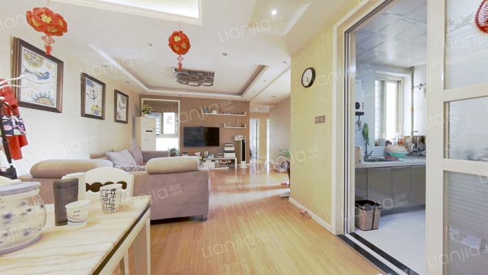 旭日龙园二手房实景图