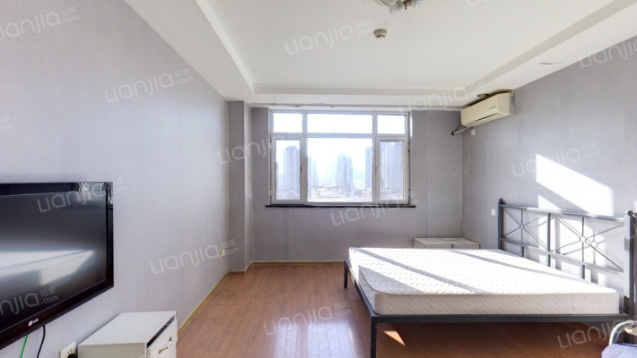 巨福园公寓二手房实景图