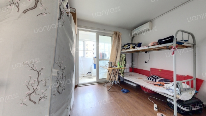 汇福家园安康里(西区)二手房实景图