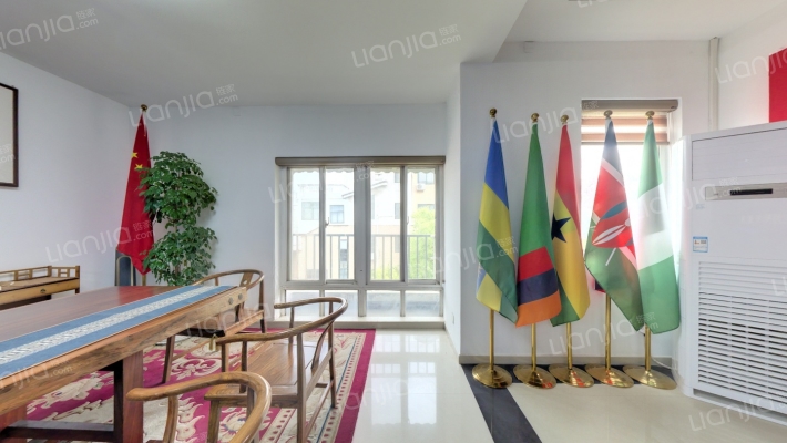 家和万世东区二手房实景图