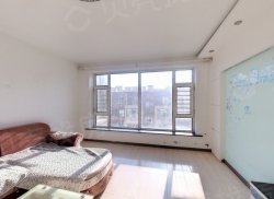 整租·嘉业景园 1室2厅 南/北_嘉业景园租房