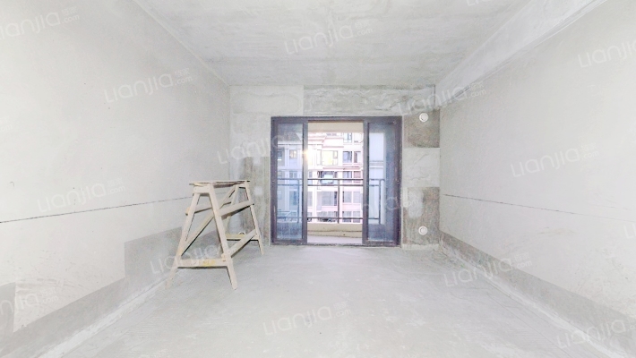 麓宸澜山樾二手房实景图