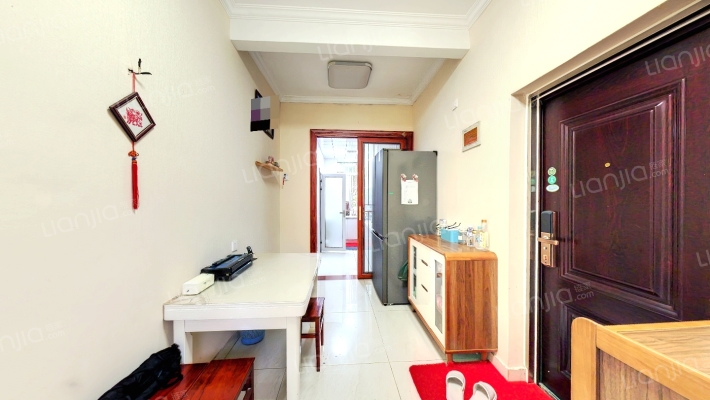 省物资厅宿舍二手房实景图