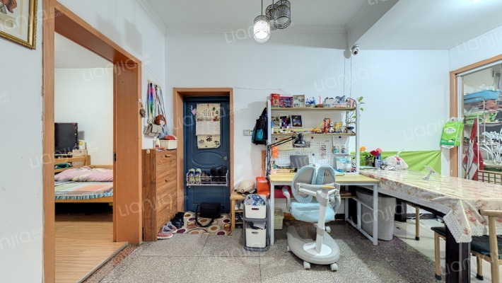 丝织厂小区二手房实景图