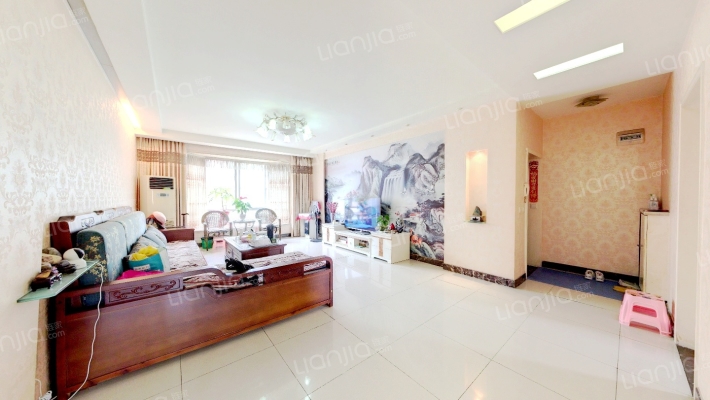 龙脊花园二手房实景图