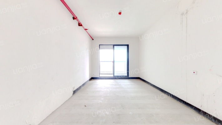 世茂茂悦府三期二手房实景图