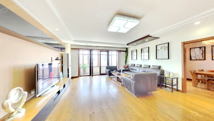 新阳名苑二手房实景图