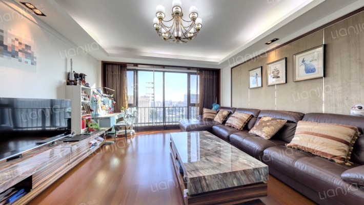 红玺台二手房实景图