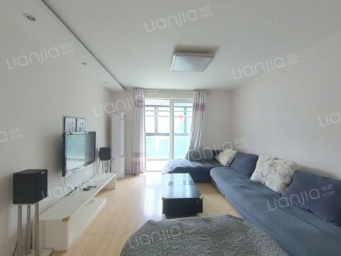 整租·石湖华城 3室2厅 南