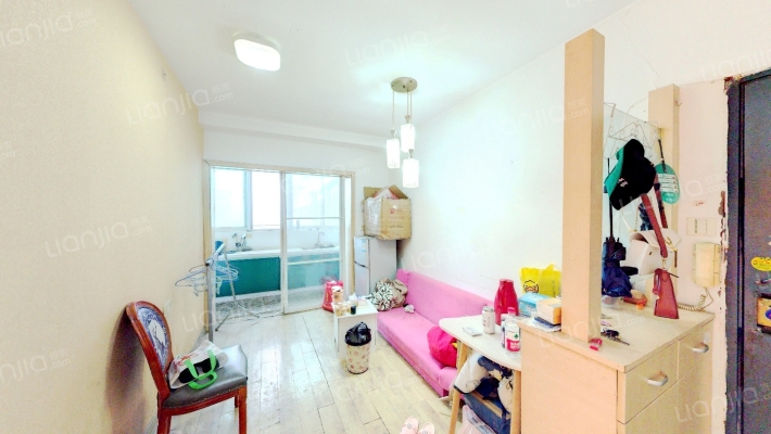 广益星苑二手房实景图