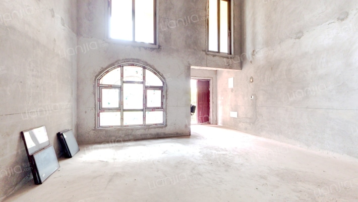 恒大云湖上郡观山悦6.1期二手房实景图