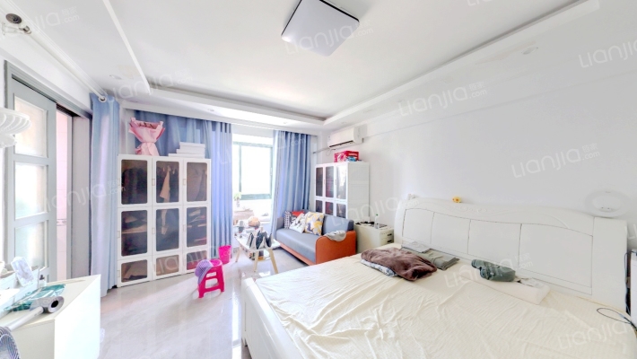 东方瑞士二手房实景图