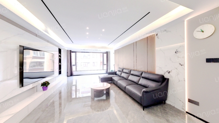 翠竹小区二手房实景图