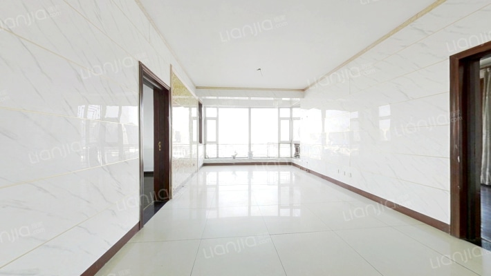 钓鱼台名邸二手房实景图