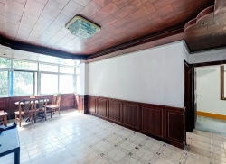 整租·安平路住宅 3室2厅 南_安平路住宅租房