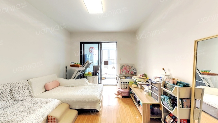 广信万汇城二手房实景图