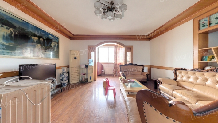 子华中街77号二手房实景图