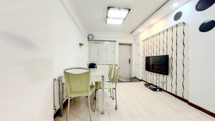 肇兴家园二手房实景图