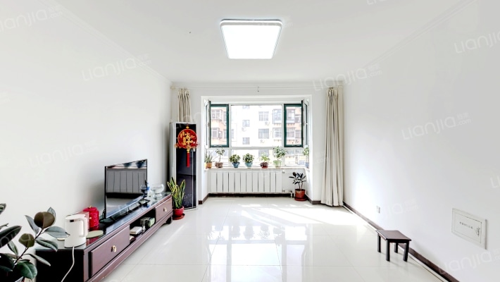 盛安嘉园二手房实景图