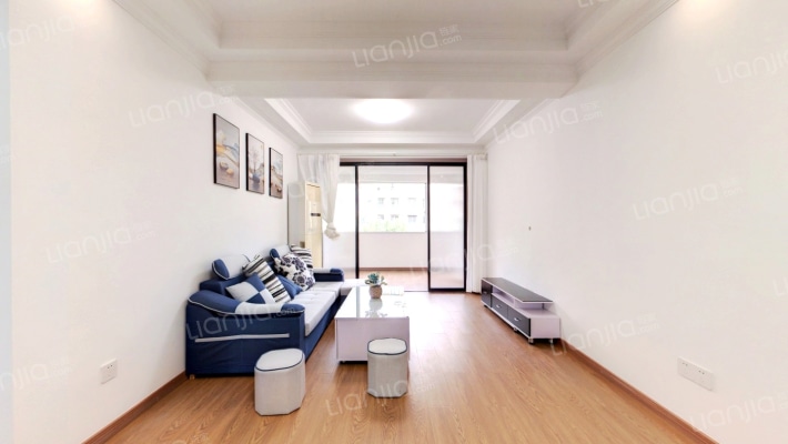 康乐新村二手房实景图