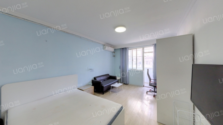 陕西北路804号二手房实景图