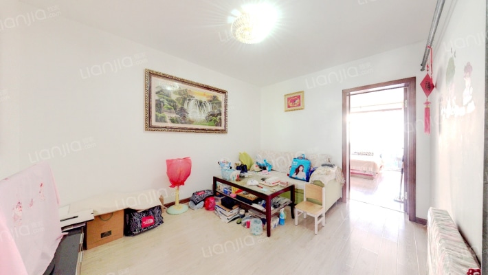 东仲小区二手房实景图