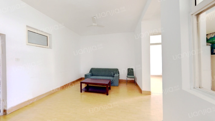 省林业厅宿舍二手房实景图