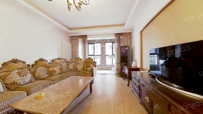 海马公园A区二手房实景图