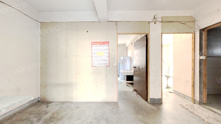 沙溪华庭二手房实景图