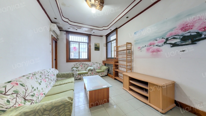 工信厅家属院二手房实景图