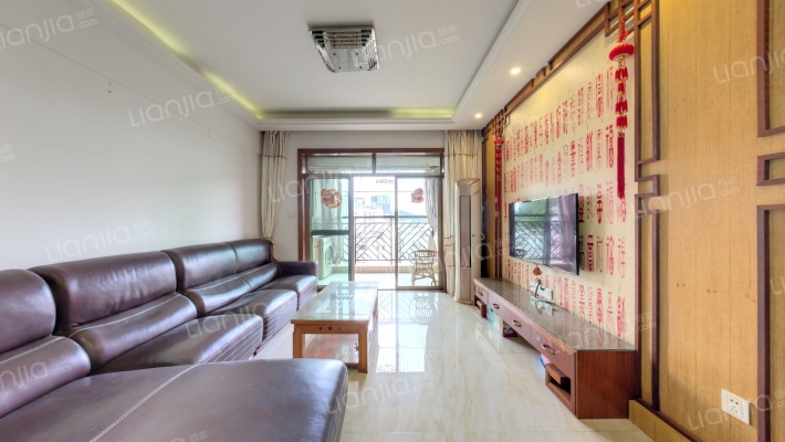 宝乐园二手房实景图