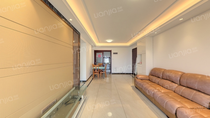 星河时代花园二手房实景图