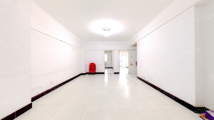 西安市艺术学校家属院二手房实景图