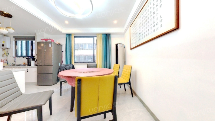 团结桥巷二手房实景图