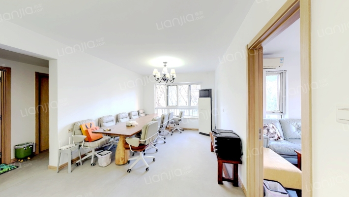 万科信成道二期二手房实景图