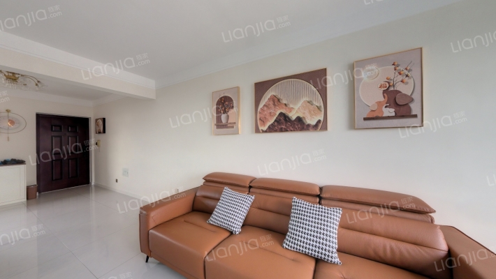 东丰台堡村二手房实景图