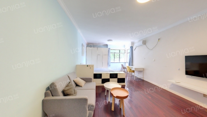 岳阳路200弄二手房实景图