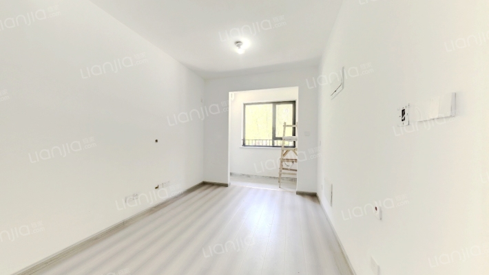 融创文旅城云庐居二手房实景图