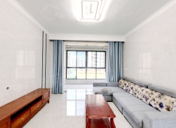 整租·凯旋翰林府 3室2厅 南_凯旋翰林府租房