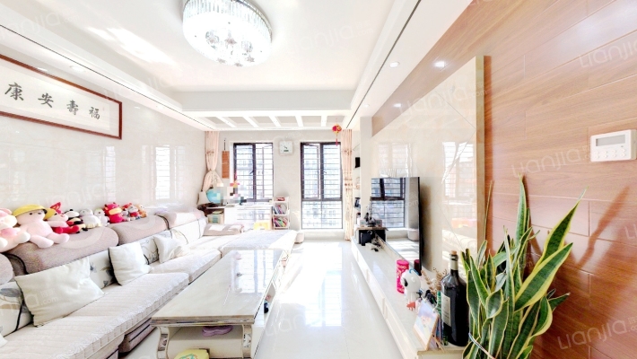 恒亿尚品湾（1/2/5/6期）二手房实景图