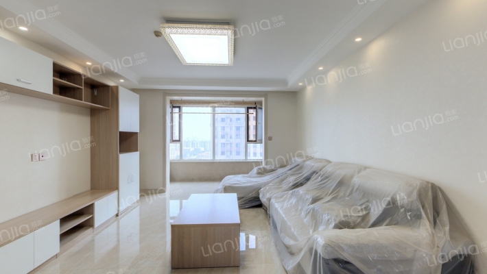 尚慧佳苑二手房实景图