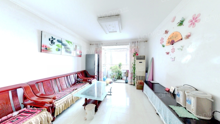 瀚唐·东古城二手房实景图