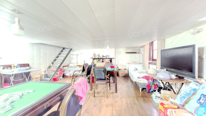 车站路二手房实景图