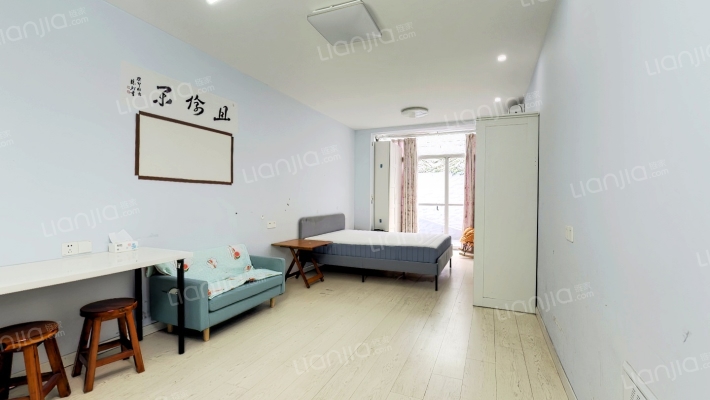 东昌新村二手房实景图