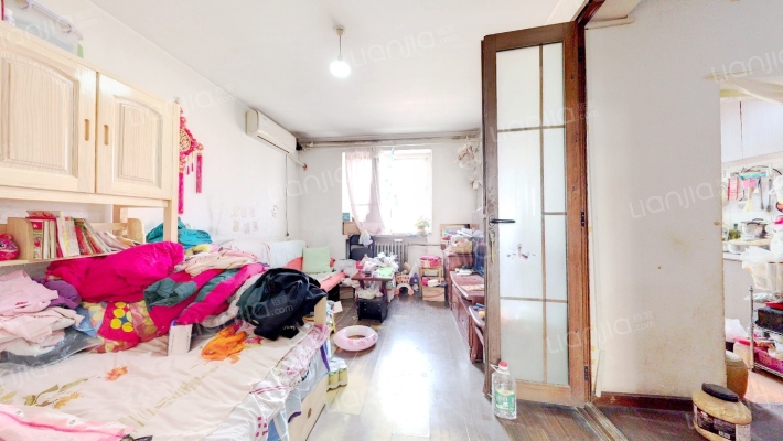 北分厂二手房实景图