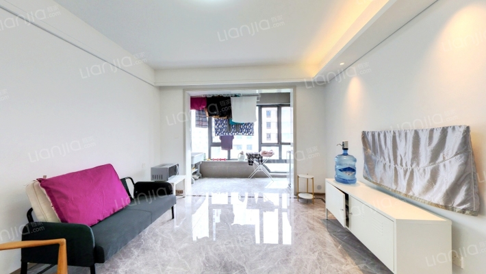 中瑞城二手房实景图