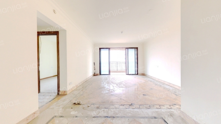 碧桂园翡翠湾二手房实景图